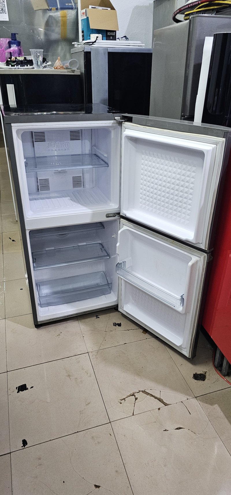 Tủ lạnh Panasonic 135L