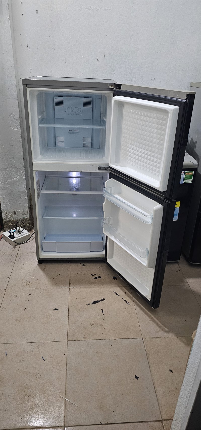 Tủ lạnh Panasonic 152L