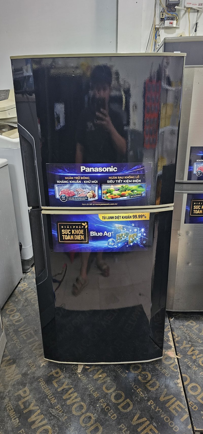 Tủ lạnh Panasonic 152L
