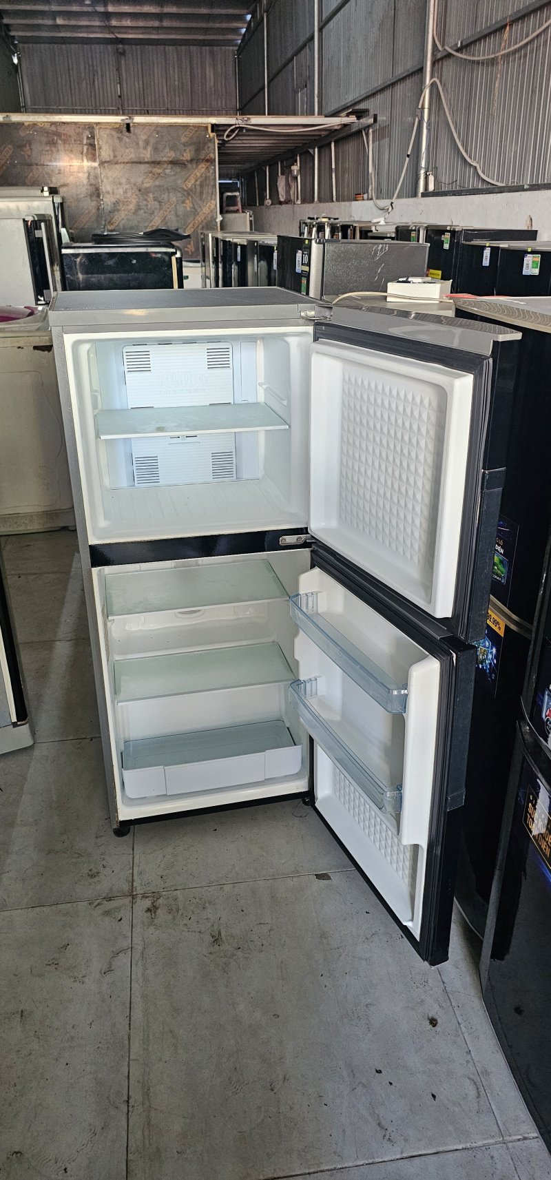 Tủ lạnh Panasonic 152L