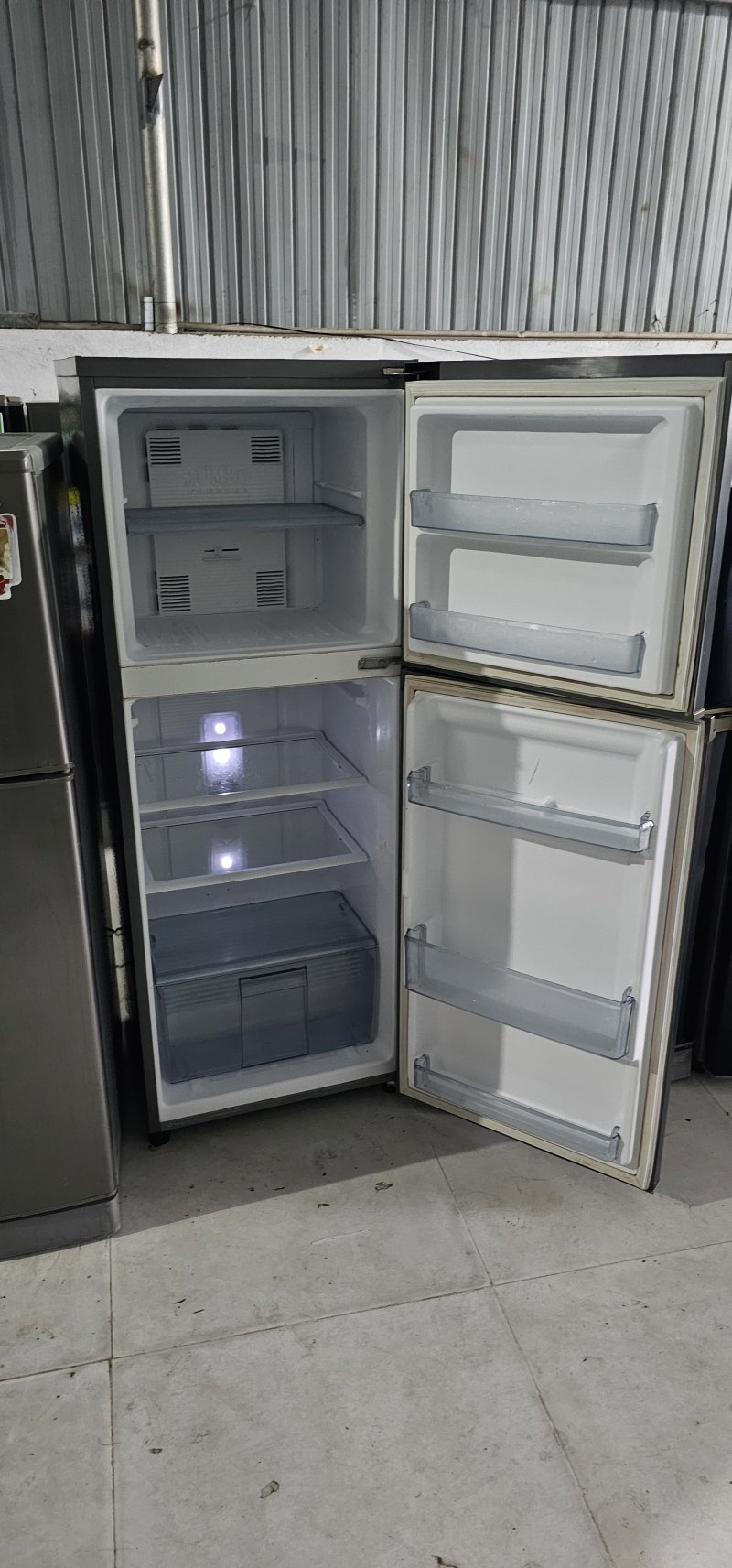 Tủ lạnh Panasonic 188L