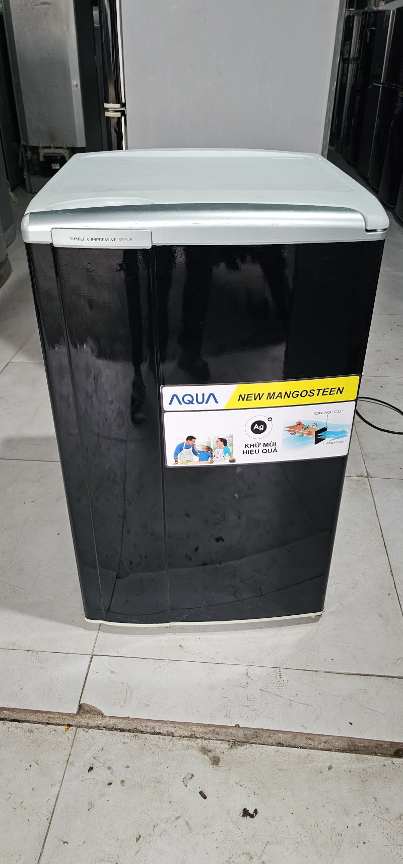 Tủ lạnh Sanyo 90L