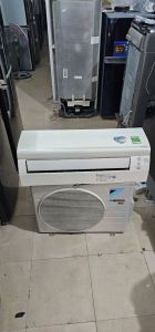 Điều hòa Daikin 1.5Hp inverter 2 chiều