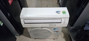 Điều hòa Daikin 1.5Hp inverter 2 chiều
