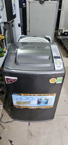 Máy giặt Aqua 7Kg