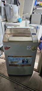 Máy giặt Aqua 8Kg