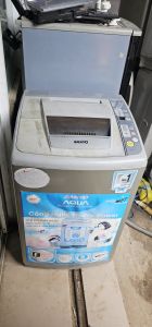 Máy giặt Sanyo 7Kg