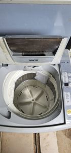 Máy giặt Sanyo 7Kg
