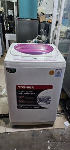 Máy giặt Toshiba 10Kg