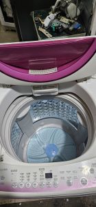 Máy giặt Toshiba 10Kg