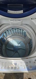 Máy giặt Toshiba 10Kg