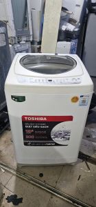 Máy giặt Toshiba 10Kg
