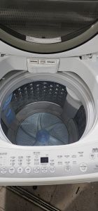 Máy giặt Toshiba 10Kg