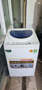 Máy giặt Toshiba 7Kg