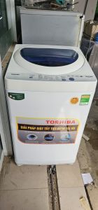 Máy giặt Toshiba 7Kg