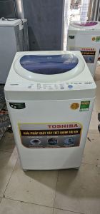 Máy giặt Toshiba 7Kg