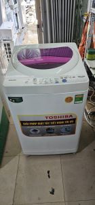 Máy giặt Toshiba 7Kg