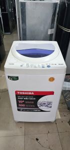 Máy giặt Toshiba 7Kg