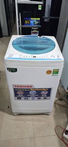 Máy giặt Toshiba 8.2Kg