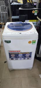 Máy giặt Toshiba 8.2Kg
