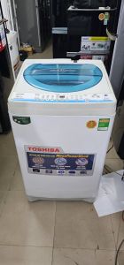 Máy giặt Toshiba 8.2Kg