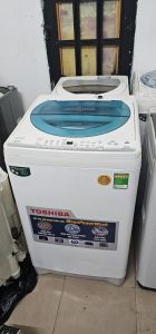 Máy giặt Toshiba 8.2Kg