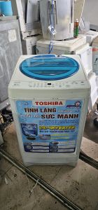 Máy giặt Toshiba 8.2Kg