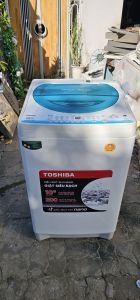 Máy giặt Toshiba 8.2Kg