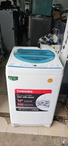 Máy giặt Toshiba 8.2Kg