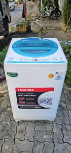 Máy giặt toshiba 8.2kg