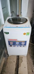 Máy giặt Toshiba 8,2Kg