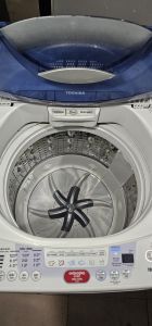 Máy giặt Toshiba 8Kg