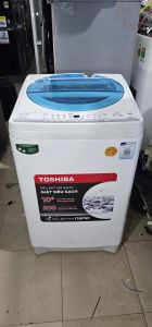Máy giặt Toshiba 8Kg