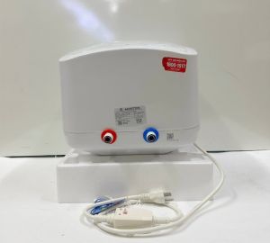 Máy nước nóng Ariston 15L