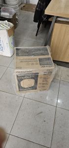 Máy nước nóng Atlantic 15L