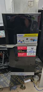 Tủ lạnh Aqua 120L