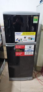 Tủ lạnh Aqua 130L