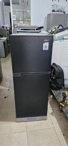 Tủ lạnh Aqua 130L