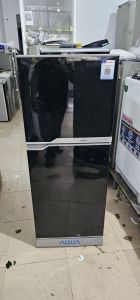Tủ lạnh Aqua 130L