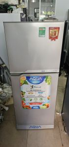 Tủ lạnh Aqua 130L