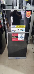 Tủ lạnh Aqua 165L