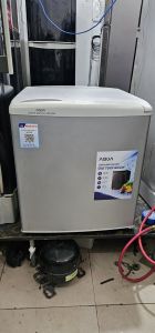 Tủ lạnh Aqua 50L