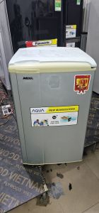 Tủ lạnh Aqua 90L