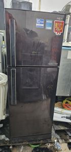 Tủ lạnh Aqua inverter 186l