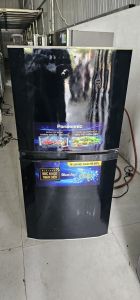 Tủ lạnh Panasonic 135L