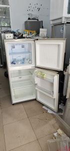 Tủ lạnh Panasonic 152L