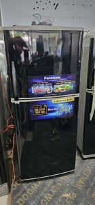 Tủ lạnh Panasonic 153L
