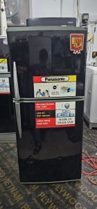 Tủ lạnh Panasonic 160L