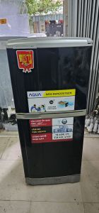 Tủ lạnh Sanyo 120L