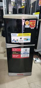 Tủ lạnh Sanyo 120L